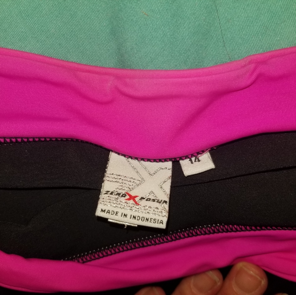 2pc Bathing Suit - Picture 5 of 5